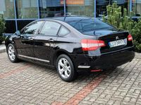 używany Citroën C5 1,6HDI 109KM/ Zadbany/ Zarejestrowany w kraju/ Warszawa III (20…