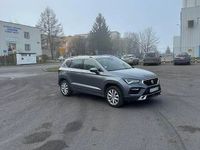 Używany Seat Ateca 2022 SUV