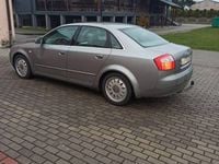 Używany Audi A4 2003