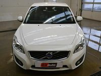 Używany Volvo C30 112 KM (82 kW) 2012 Biały Hatchback