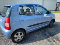 używany Kia Picanto 2006