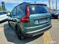 używany Dacia Jogger Extreme+ TCe100LPG/czujniki przód-tył #Gwaranc…