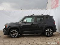 używany Jeep Renegade 1.4 MultiAir