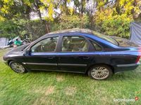 używany Volvo S80
