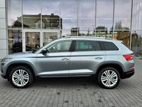 używany Skoda Kodiaq DSG/Style/1.5 TSI/fv23% I (2016-2024)