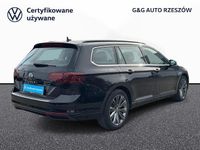 używany VW Passat Variant