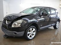 używany Nissan Qashqai 1.5dm 105KM 2009r. 257 101km