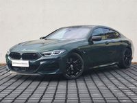 używany BMW M850 xDrive Gran Coupé