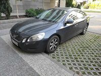 używany Volvo S60 Sprzedam