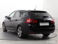 używany Peugeot 308 1.5 BlueHDi