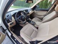 Używany BMW X1 2013 SUV