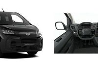 używany Toyota Proace Verso 2dm 144KM 2025r. 1km