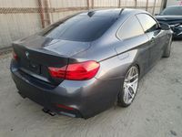 używany BMW M4 3dm 425KM 2015r. 132 000km