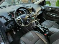 używany Ford Kuga 2.0 TDCi FWD Titanium