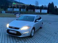 używany Ford Mondeo 