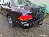 używany Honda Legend legend 167tyskm okazja 3,5 Benz, jedyny w pl167tyskm okazja 3,5 Benz, jedyny w pl