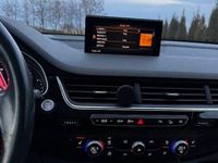 używany Audi Q7 premium plus