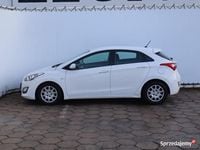 Używany Hyundai i30 2013 Biały Hatchback