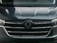 używany Renault Trafic III Kombi L2H1 AT9 Kombi L2H1 AT9 2.0 170KM