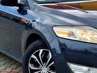 używany Ford Mondeo 