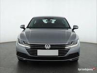 Używany VW Arteon 190 KM (139 kW) 2020 Srebrny Sedan/Limuzyna