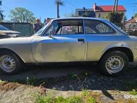 używany Alfa Romeo GTV 