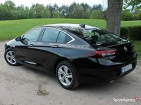 używany Opel Insignia 2.0 D 170 KM Automat FULL LED Skóra HEAD UP Aktywny Tempomat…