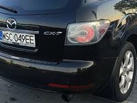 używany Mazda CX-7 Sprzedam