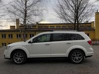 Używany Fiat Freemont 170 KM (125 kW) 2015 SUV