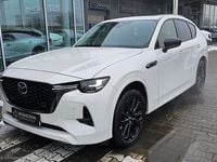Używany Mazda CX-60 254 KM (186 kW) 2024 SUV
