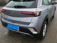 używany Opel Mokka Edition 1.2Turbo, automat, 130 KM, salon Polska