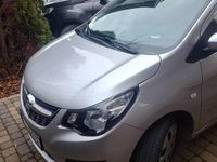 Używany Opel Karl 75 KM (55 kW) 2016 Hatchback