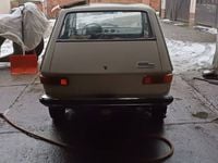 Używany Fiat 127 1975