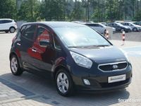 używany Kia Venga 2 kpl kół! Keyless, Climatronic, Czujniki, Alu, G…