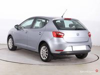 używany Seat Ibiza V , Klima, Tempomat