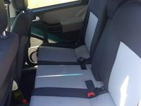 używany Opel Meriva Uszkodzony