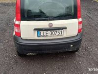 Używany Fiat Panda 2008