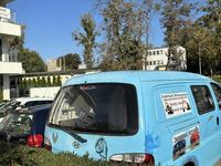 Używany Hyundai H 200 2004 Van