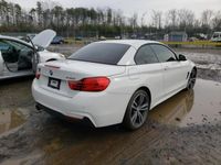 używany BMW 430 2dm 248KM 2017r. 84 000km