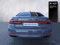 używany BMW 750L i xDrive Limuzyna