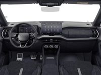 Nowe Skoda Kodiaq SportLine 150 KM (110 kW) 2026 Szary graphite metalizowany SUV