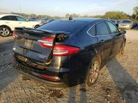 używany Ford Mondeo 2dm 188KM 2020r. 83 200km