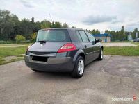 używany Renault Mégane II 2006r.