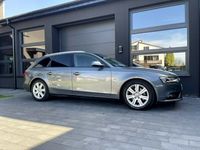 używany Audi A4 3dm 245KM 2013r. 248 000km