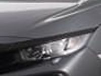 używany Honda Civic IX , Salon Polska, 1. Właściciel, Serwis ASO, Klimatronic,