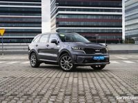 Używany Kia Sorento 2021 Szary SUV
