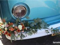 Używany VW T2 1977 Van