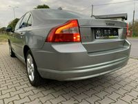 używany Volvo S80 2.5dm 200KM 2007r. 297 298km