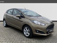 używany Ford Fiesta FIESTA1.25 Gold X