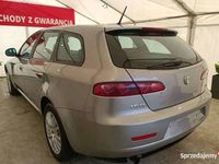 używany Alfa Romeo 159 1.9JTD 2010